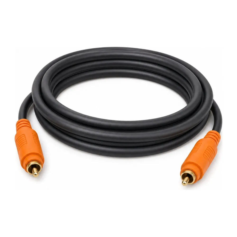 AV & audio cables — view 3