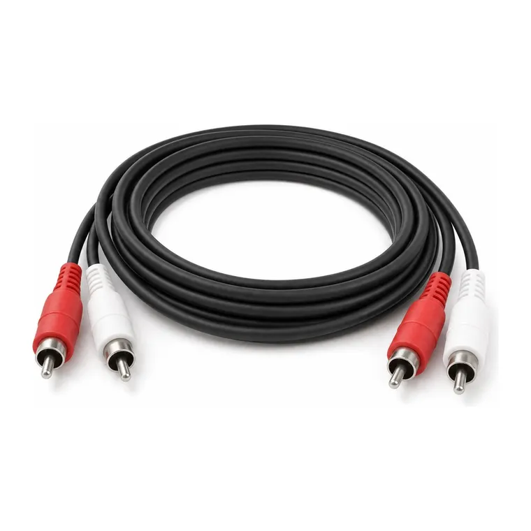 AV & audio cables