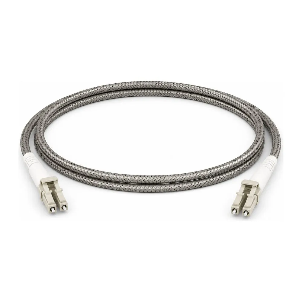 Fiber optic cables — view 4