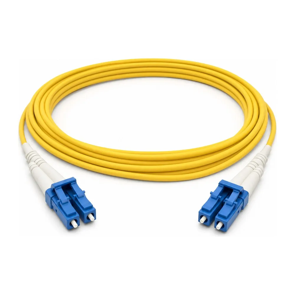Fiber optic cables