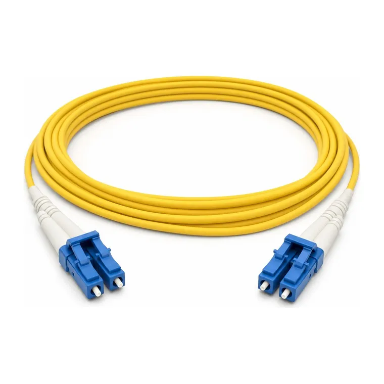 Fiber optic cables