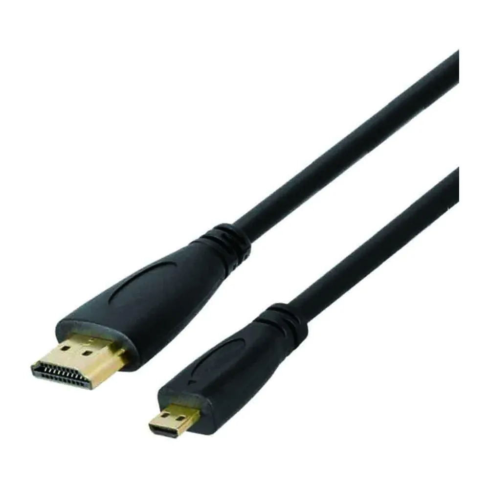 HDMI cables