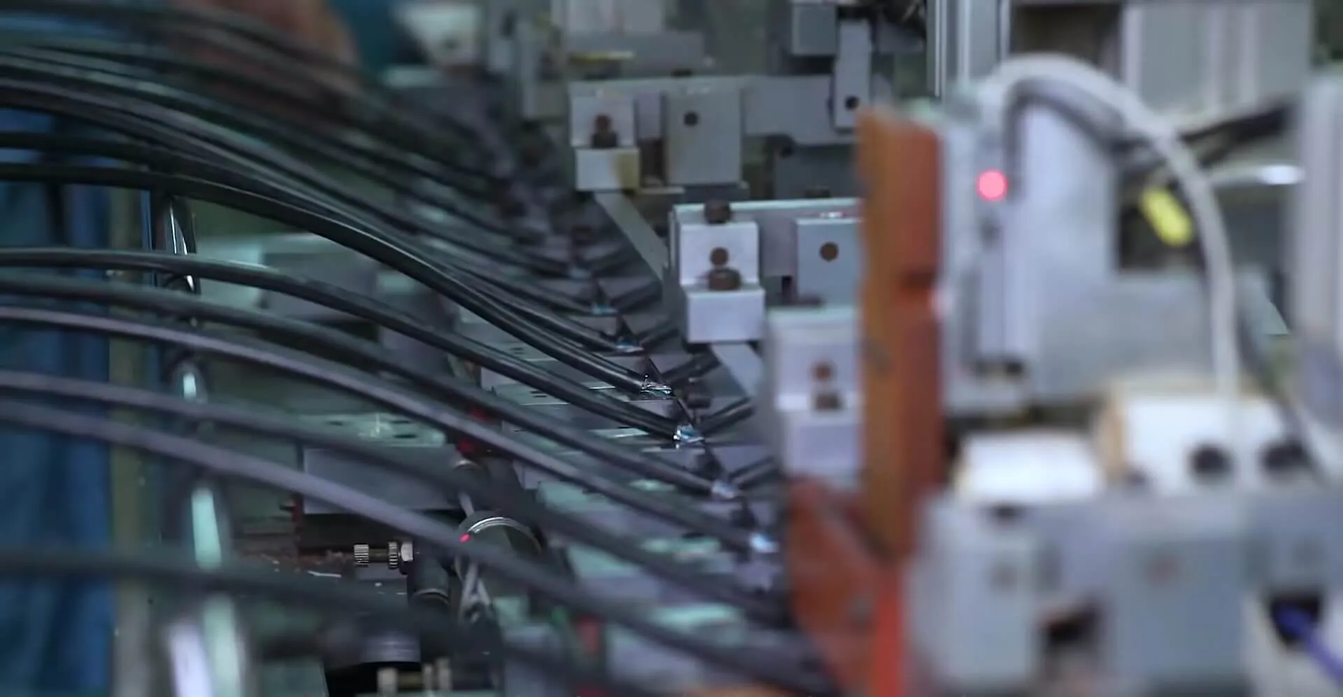Connectivity — Kestner Supply