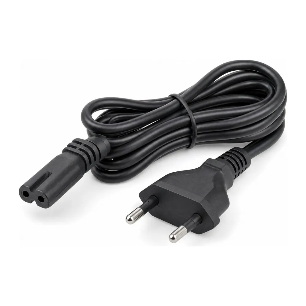 Power cords & cables — view 2