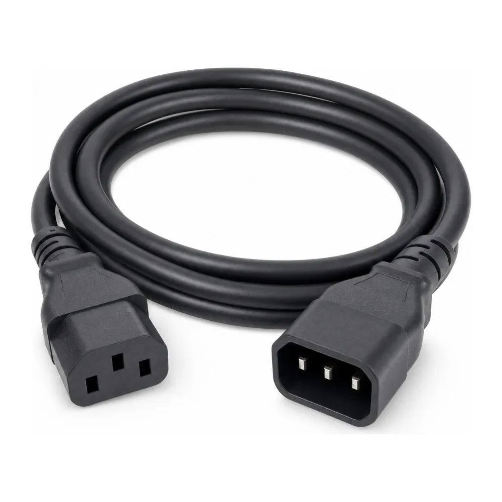 Power cords & cables — view 3