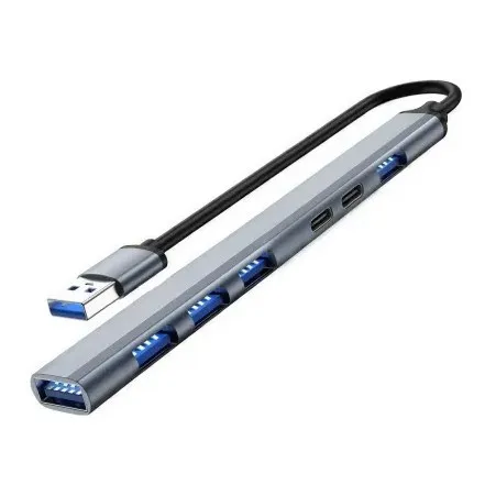 USB-C adapters & dongles — view 3