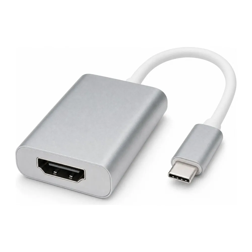 USB-C adapters & dongles