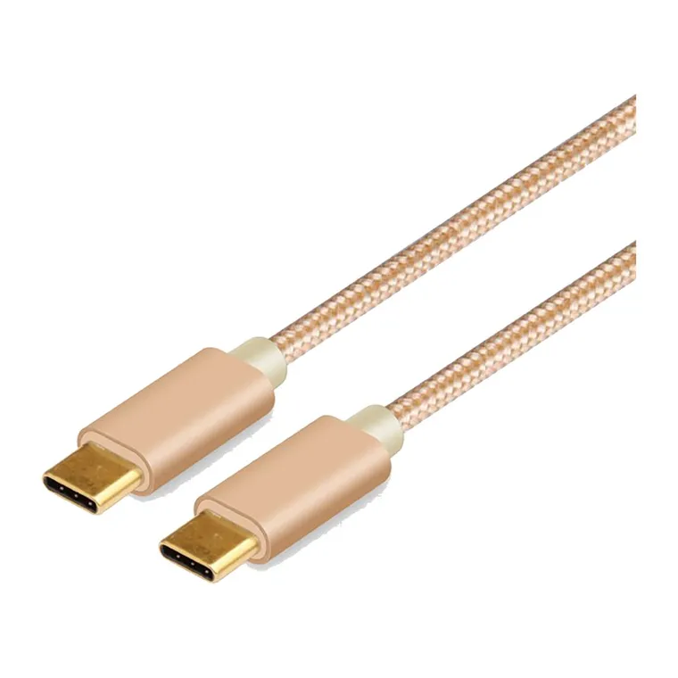 USB-C cables
