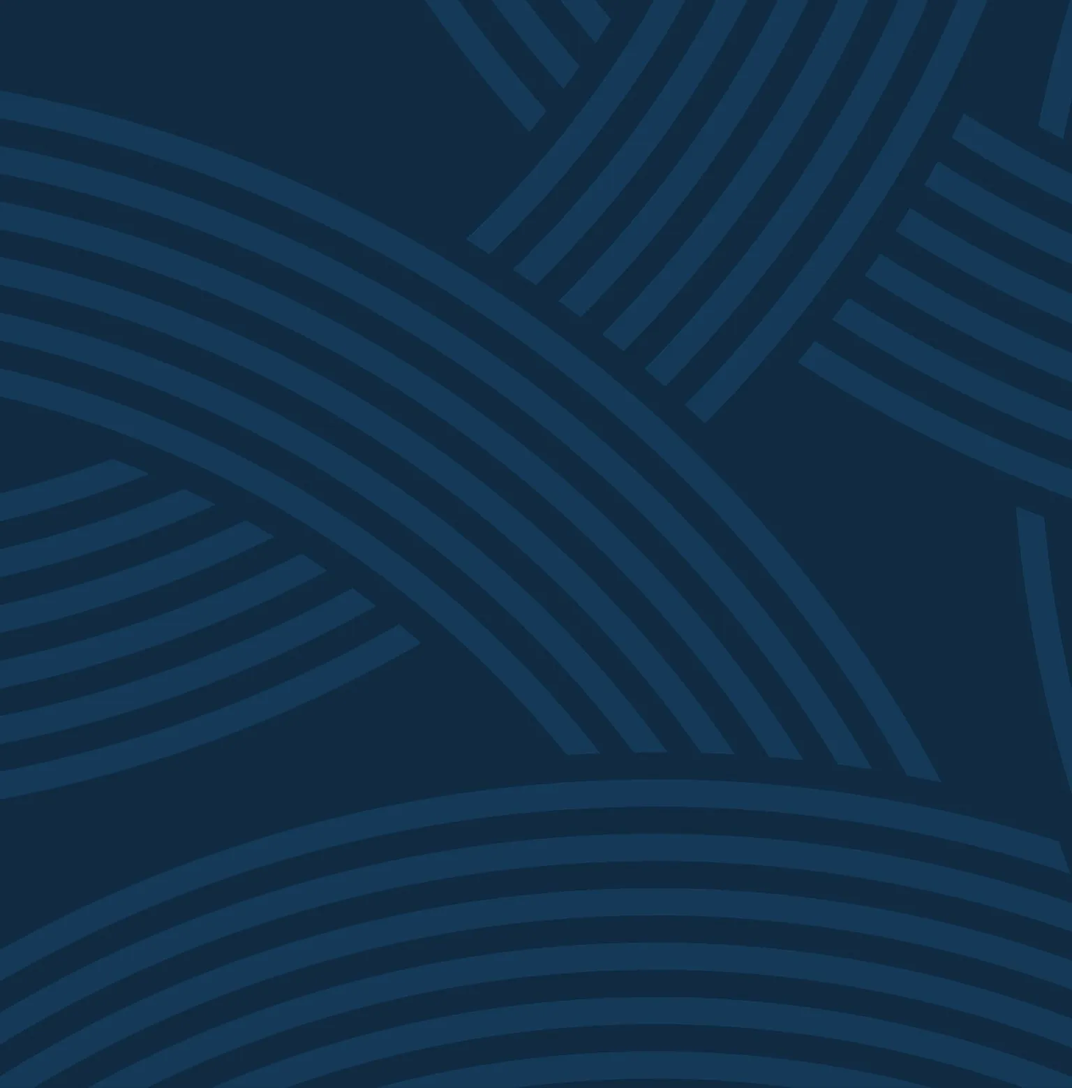 Abstract woven-line pattern in Kestner navy.