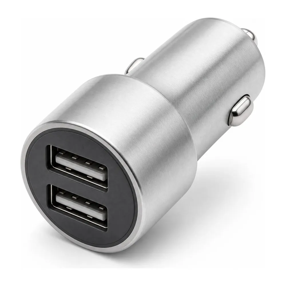 Car chargers — view 2
