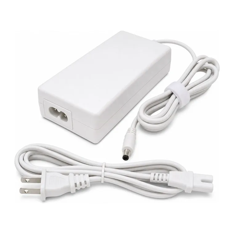 Desktop power adapters