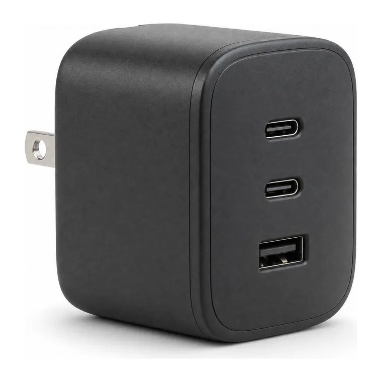 GaN chargers