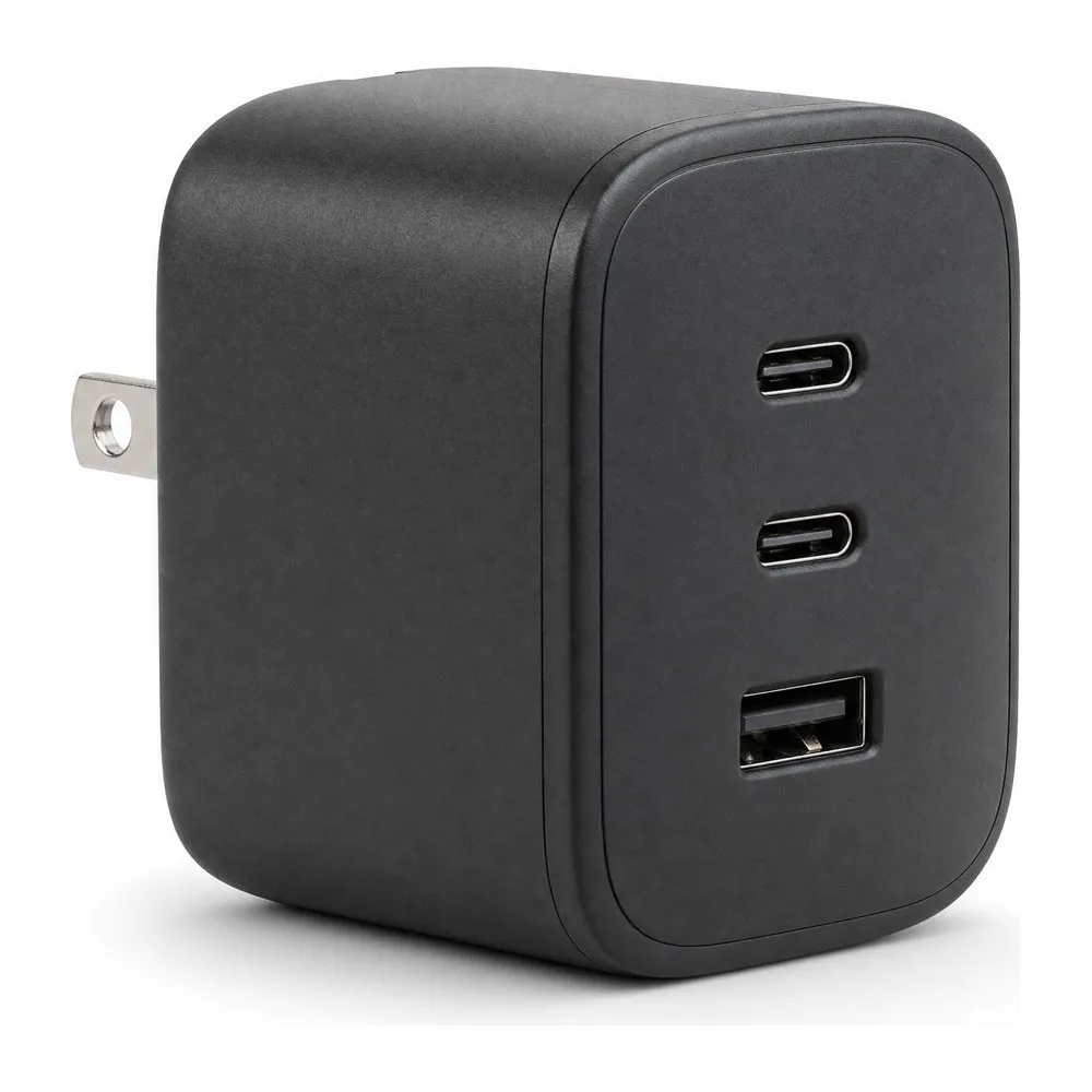 GaN chargers
