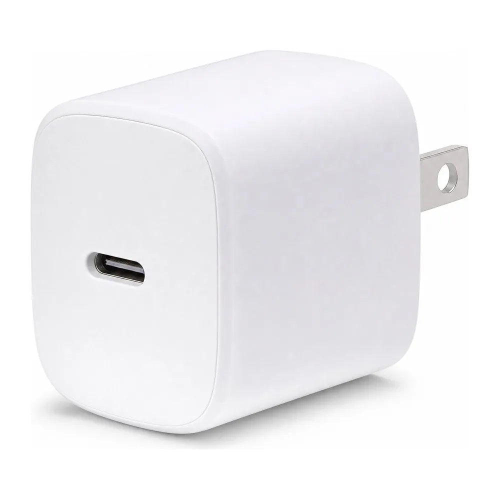 GaN chargers — view 2
