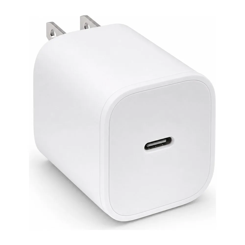 USB-C power adapters — view 2