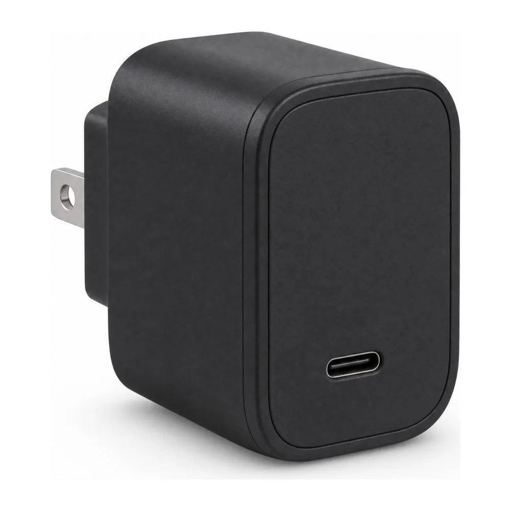 Wall-mount power adapters — view 3