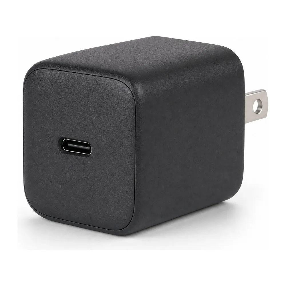 USB-C & PD wall chargers