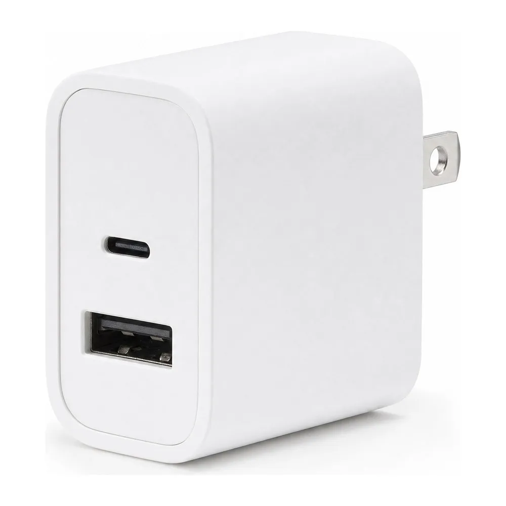 USB-C & PD wall chargers — view 2