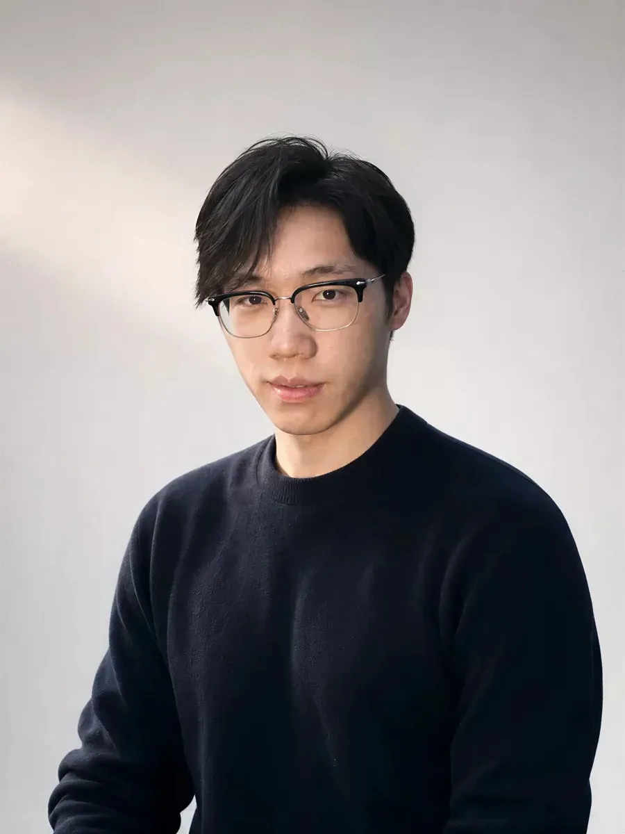 Shangye (Mike) Li, Principal of Kestner Supply